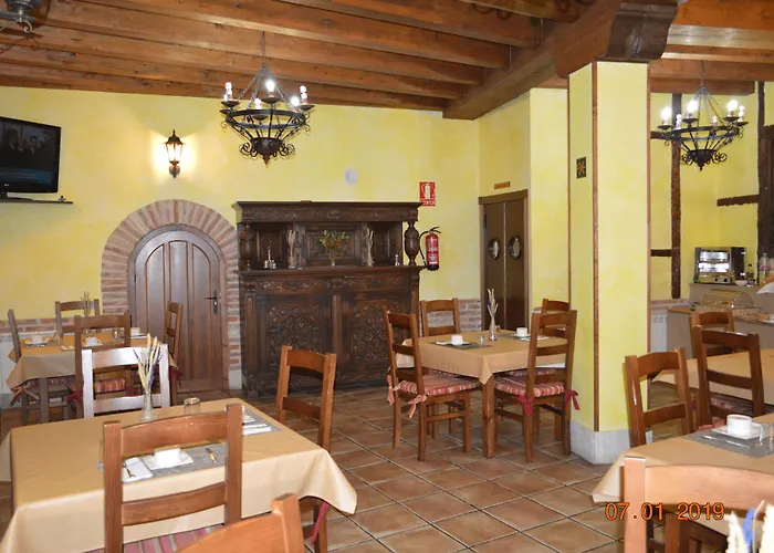 Hotel Rural El Marqués