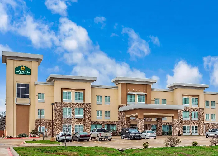 La Quinta By Wyndham Luling