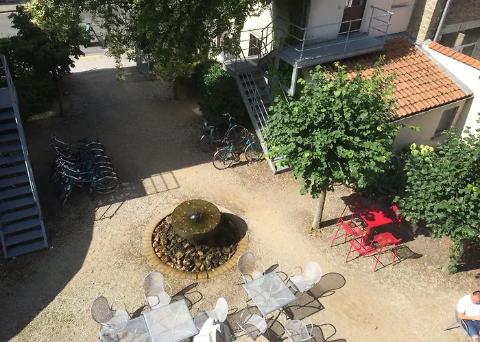 Hotel De Loft