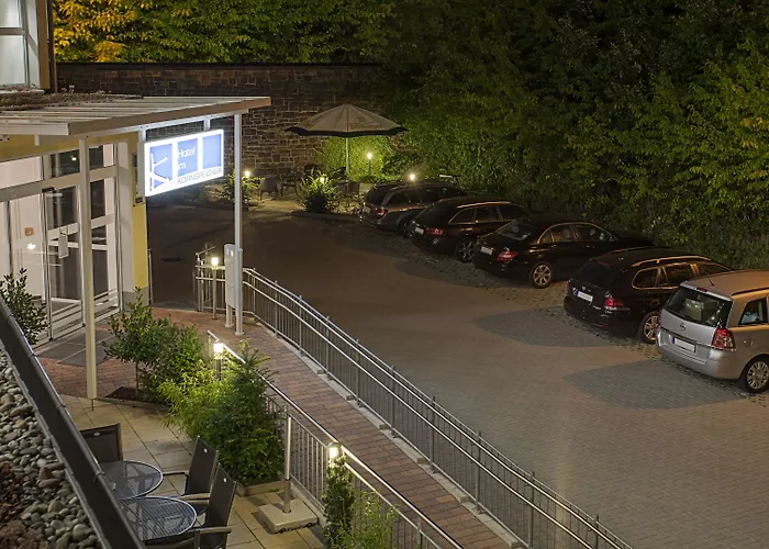 Hotel Im Kornspeicher