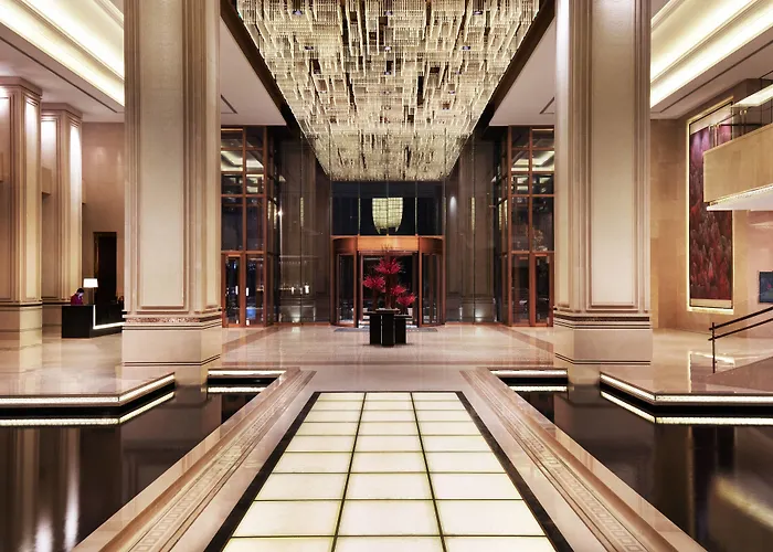 Changzhou Marriott Hotel
