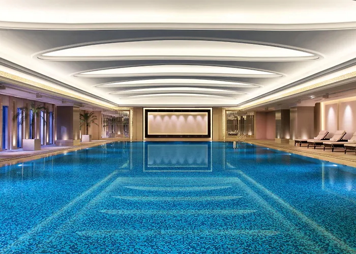 Changzhou Marriott Hotel