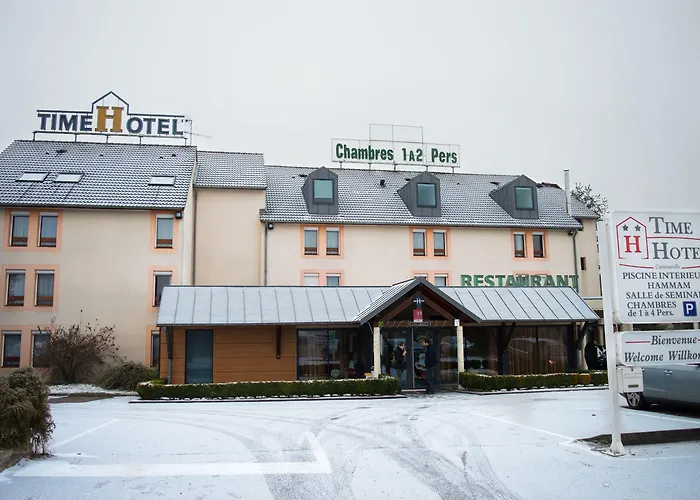 Beddy-Bye Hotel