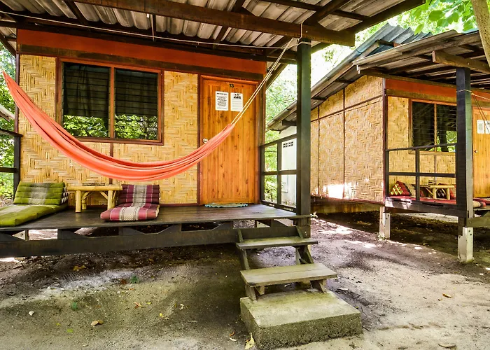 Family Song Koh Lipe