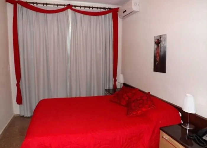 Hotel Puesta Del Sol