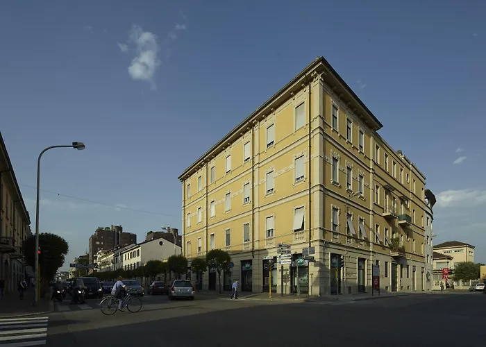 Affittacamere Arosio