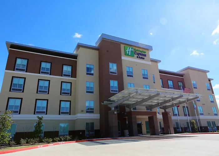 Holiday Inn Express & Suites Houston Nw - Hwy 290 Cypress By Ihg