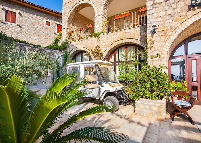 Hotel Palata Venezia
