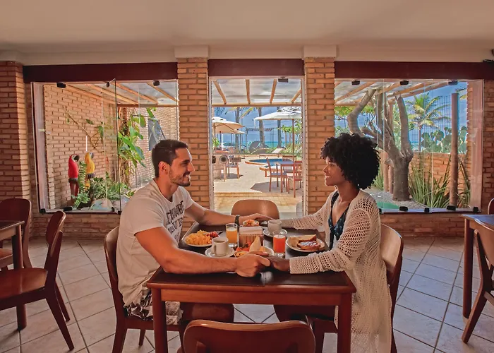 Cais da Praia Hotel