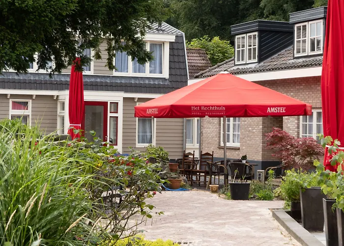 Hotel-Restaurant Het Rechthuis