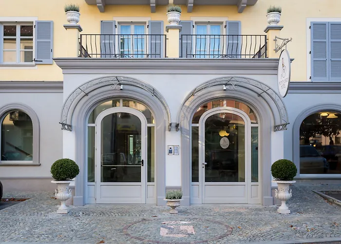 Hotel Monteverde