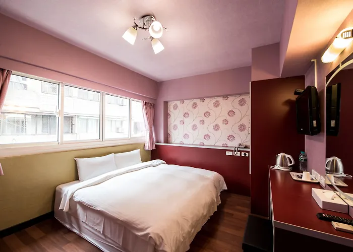 Hotel South Sea