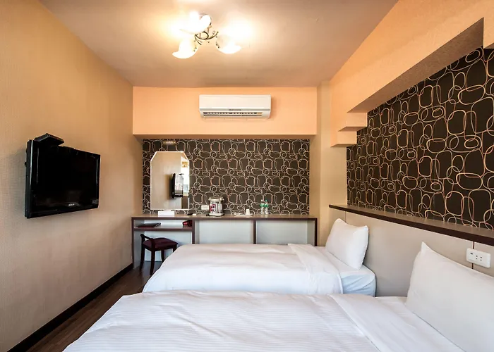 Hotel South Sea