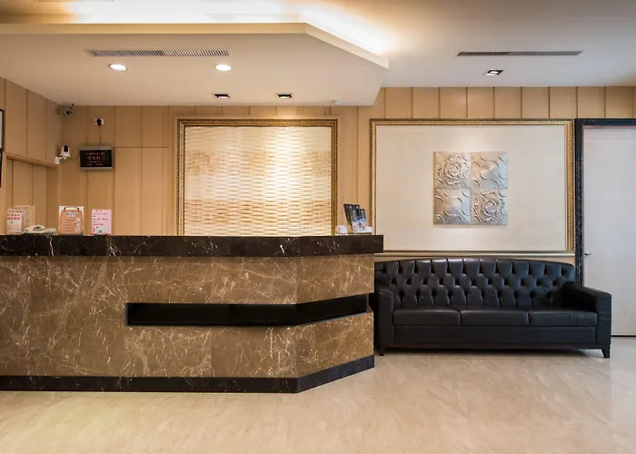 Hotel South Sea