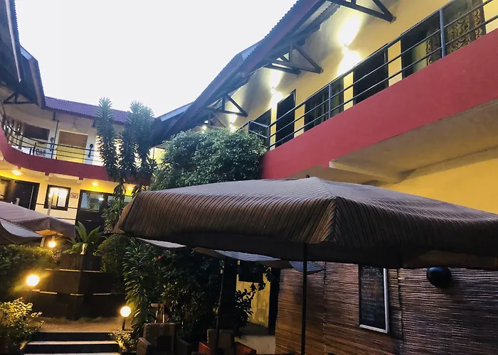 Détente Hôtel