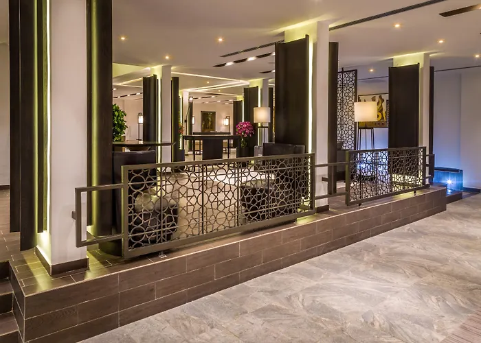 Azalaï Hôtel Nouakchott