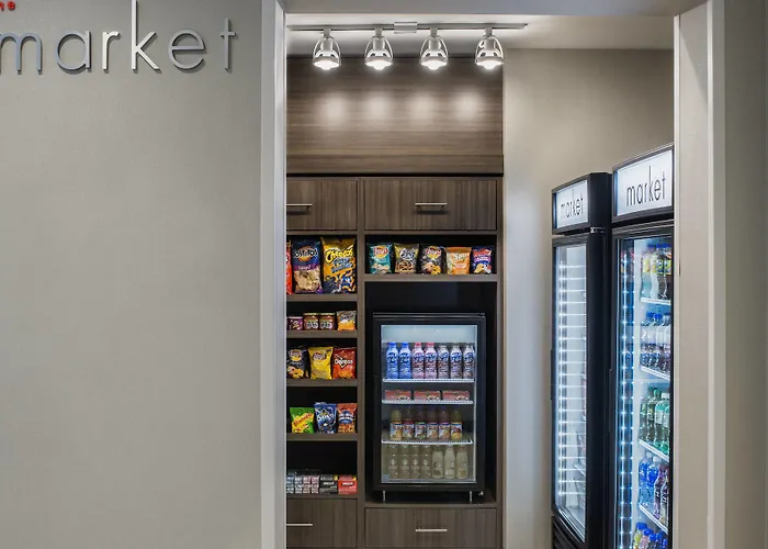 Residence Inn By Marriott Regina