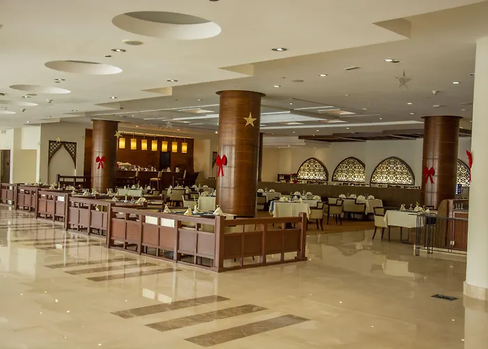 Helnan Dream Hotel And Conference Center