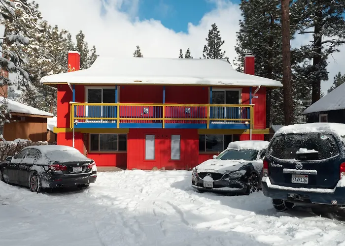 Tao Cabins
