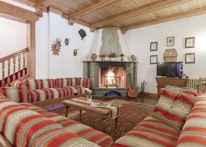 Hotel Sorapiss