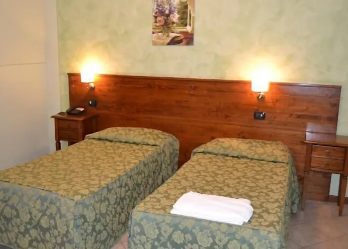 Albergo La Piana