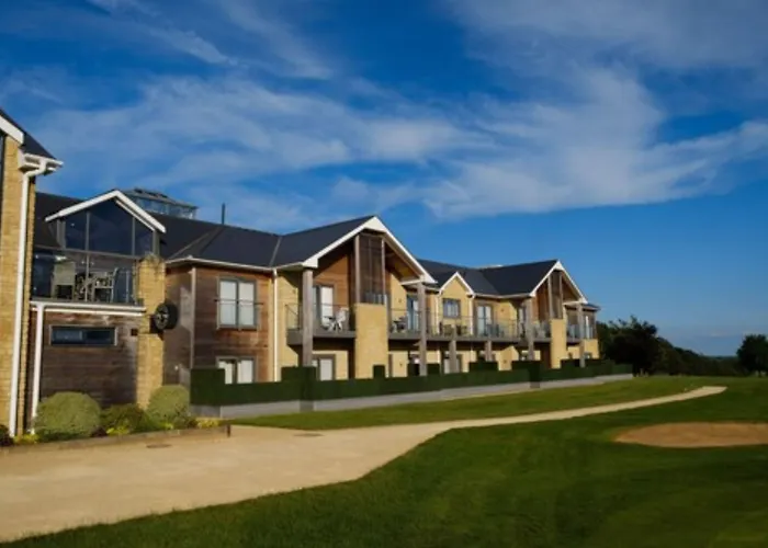 Cotswolds Hotel & Spa