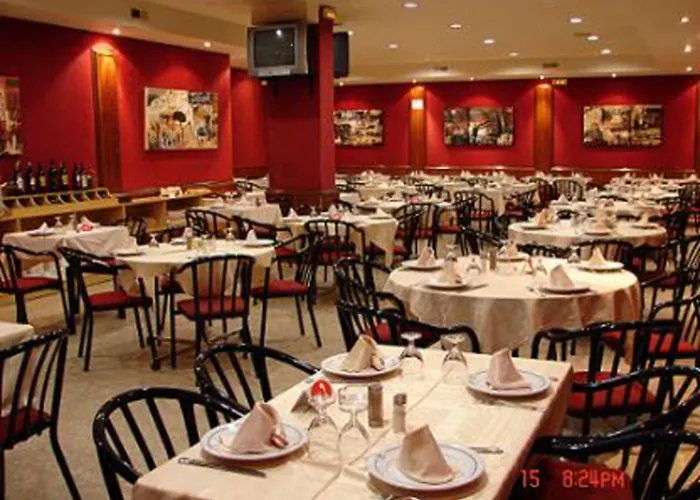 Hostal Goyma II San Fernando De Henares