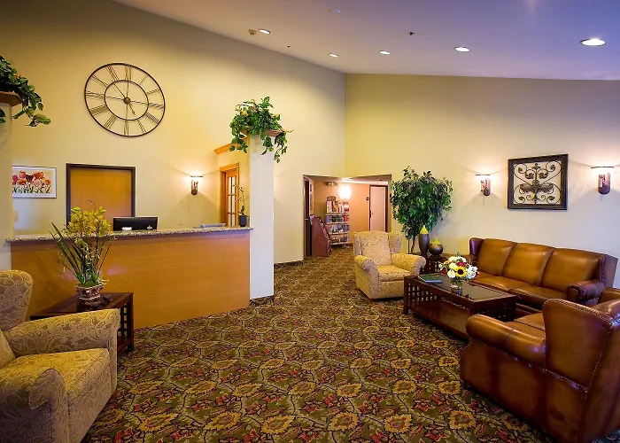 The Marina Inn