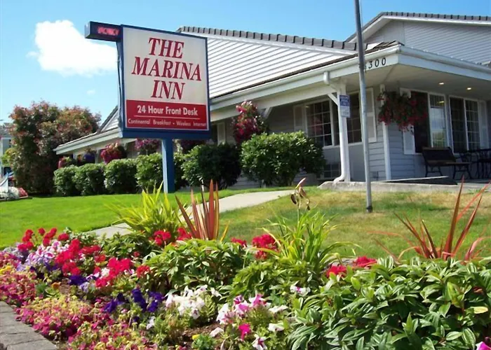 The Marina Inn