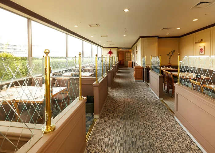 Hotel Fujita Fukui