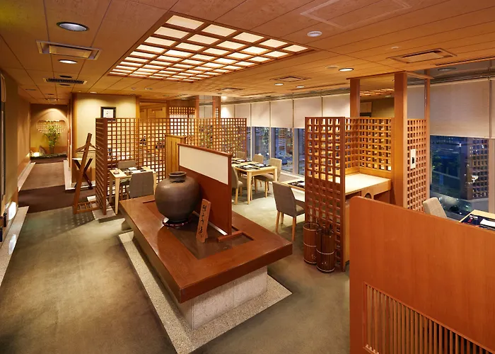 Hotel Fujita Fukui