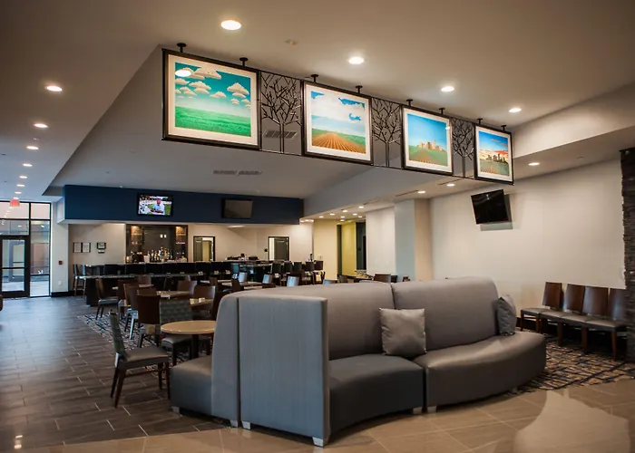 La Quinta Inn & Suites By Wyndham Lubbock Southwest