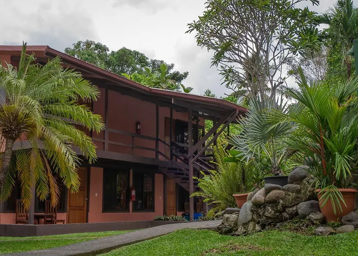 Hotel Los Ranchos