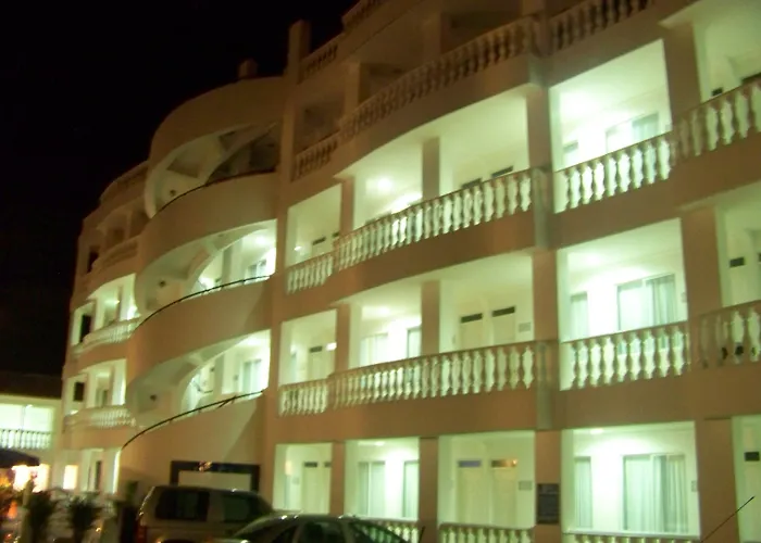 Hotel Zamba