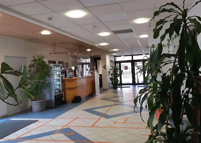 Hotel Villenouvelle