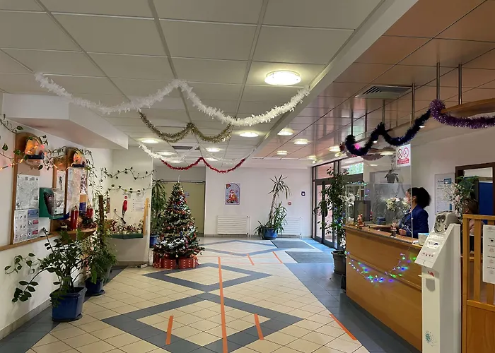 Hotel Villenouvelle