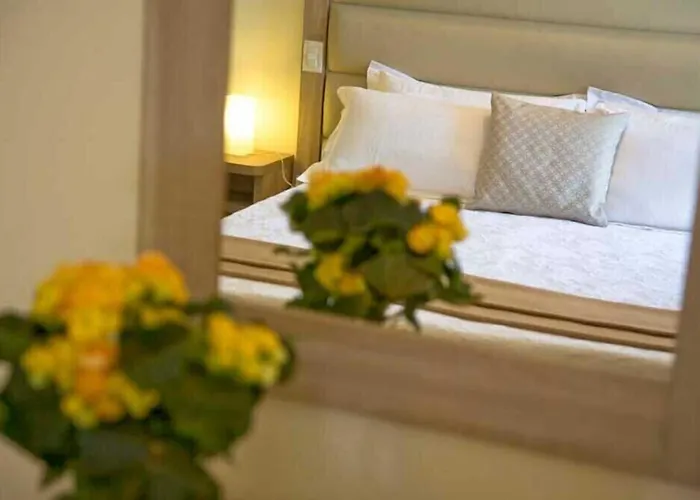 Palazzo Ruschioni Boutique Hotel