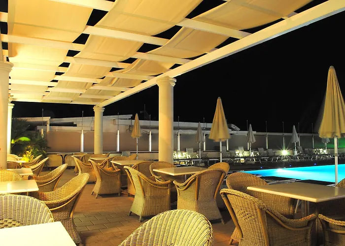 Hotel Tokio Village - Azzurro Club