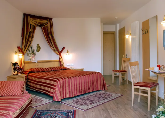 Hotel Sass Maor