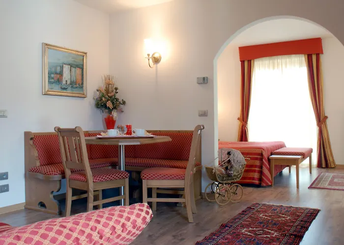 Hotel Sass Maor