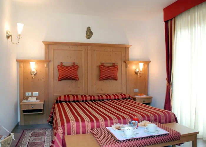 Hotel Sass Maor