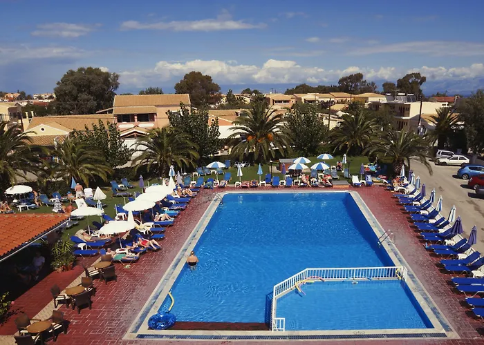 Alkion Hotel