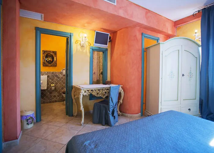 Casale Villa Giulia Lesina