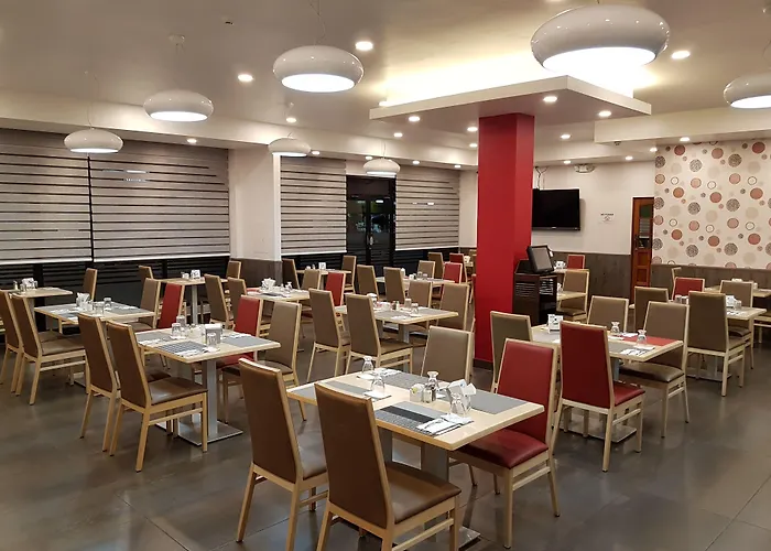 Hotel Alcala