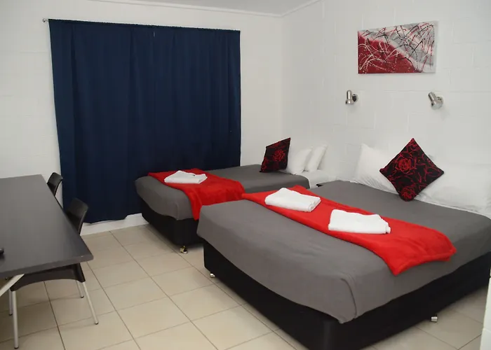 Capricorn Hotel