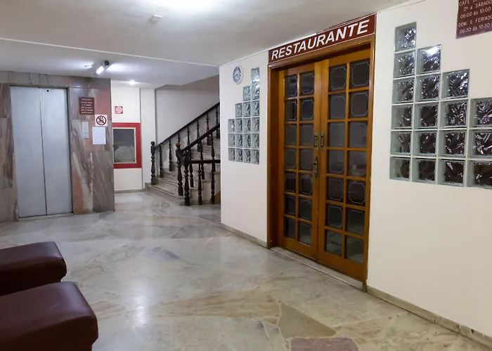 Joalpa Hotel Juiz de Fora