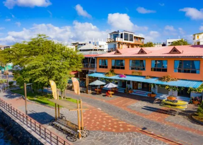 La Zayapa Hotel