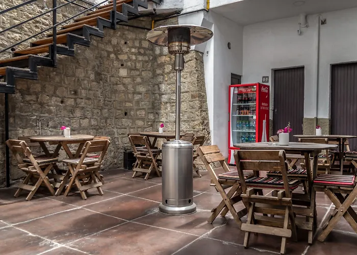 El Museo Hotel Boutique