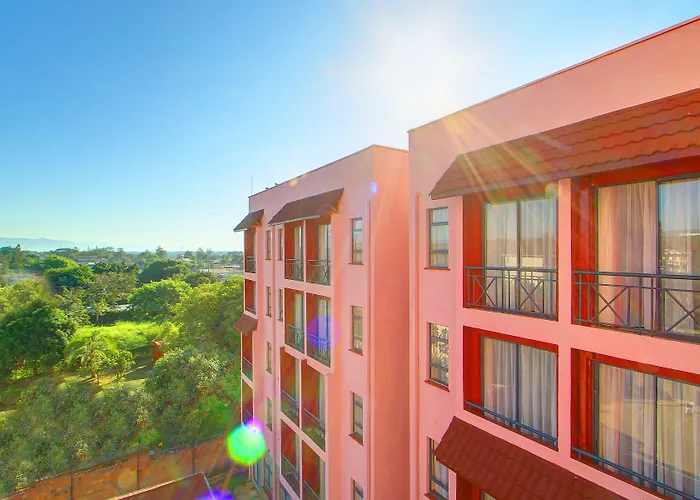 Vittoria Suites