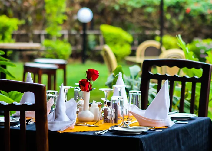 Vittoria Suites